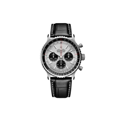 BREITLING NAVITIMER B01 CHRONOGRAPH 43 AB0138241G1P1